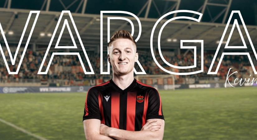 Nyíregyházáról Budapestre költözik az egykori lokista