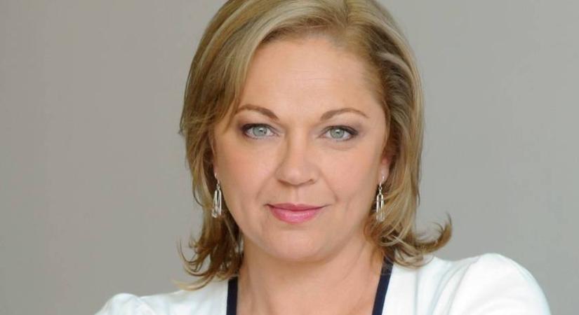 A Barátok közt Zsuzsája volt, 59 évesen fogyása után nem lehet felismerni: Csomor Csilla dögösebb, mint valaha