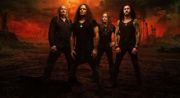 Kreator: „Még rengeteg terület van, amit meg akarunk hódítani”