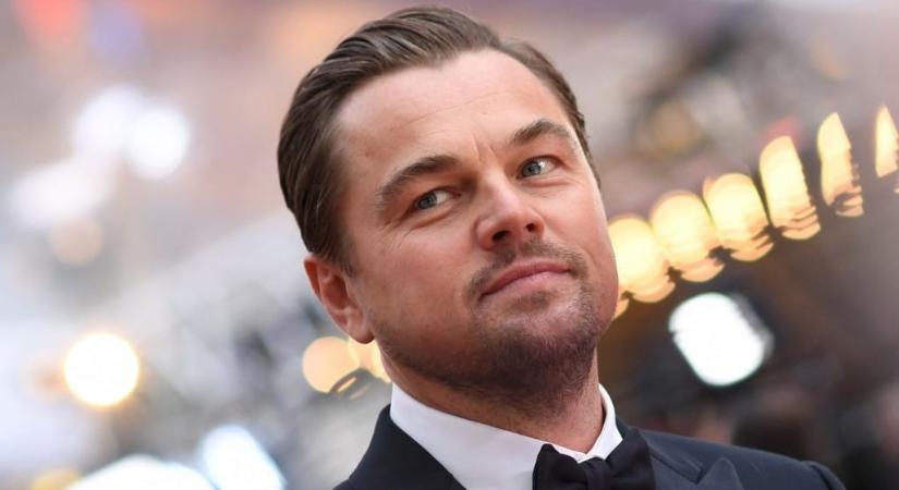 Leonardo DiCaprio nem tudott átvenni egy filmes díjat a venezuelai helyzet miatt