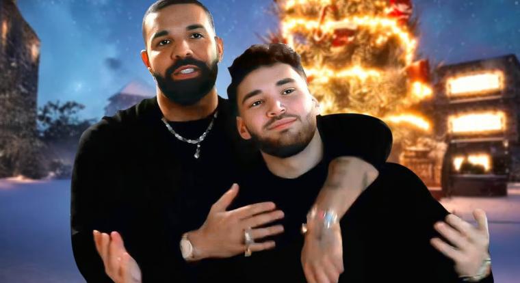Drake az illegális kaszinóból behúzott zsetonnal tolta meg a streaming számait is