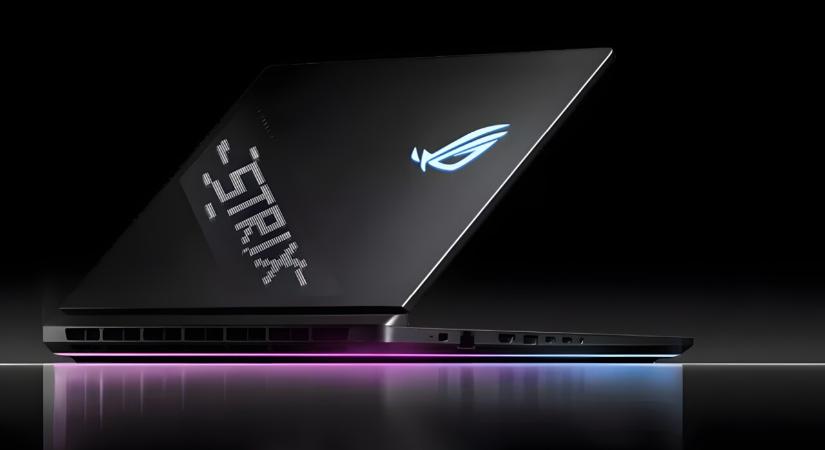 Stratégiai árkorrekcióként hivatkozik az áremelésére az ASUS