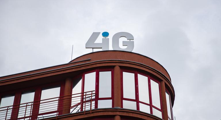 A 4iG kizárólagos értékesítési jogokat szerez a Tatra katonai járműveire