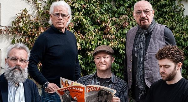 A Jethro Tull augusztusban Budapesten koncertezik