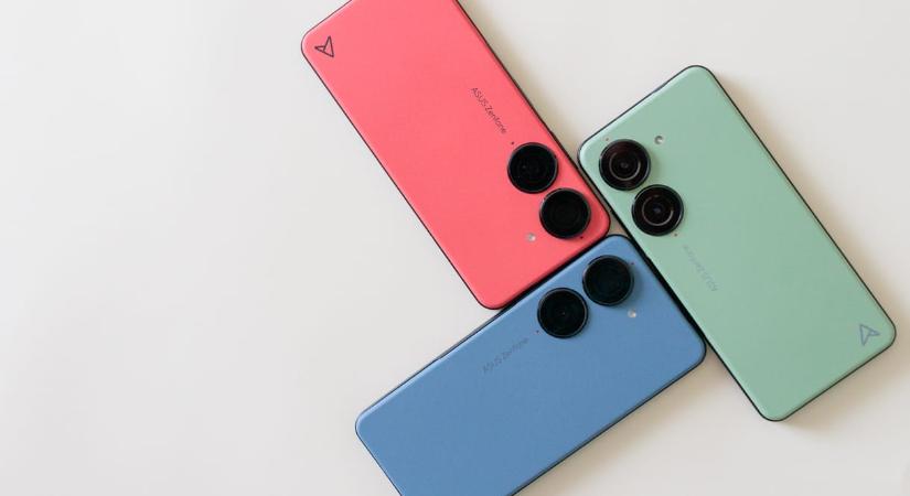 Eltűnhet a piacról az egyik androidos csúcsmobil