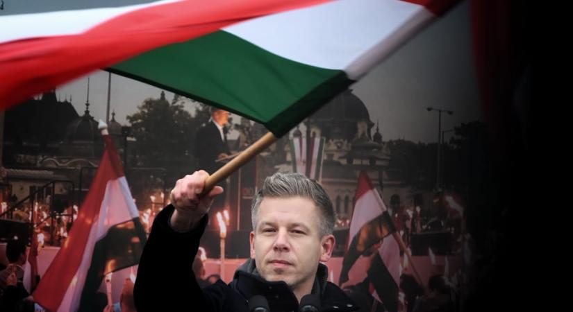 Magyar Péter elárulta, hogy mekkora összegben maximalizálnák a miniszterelnöki fizetést