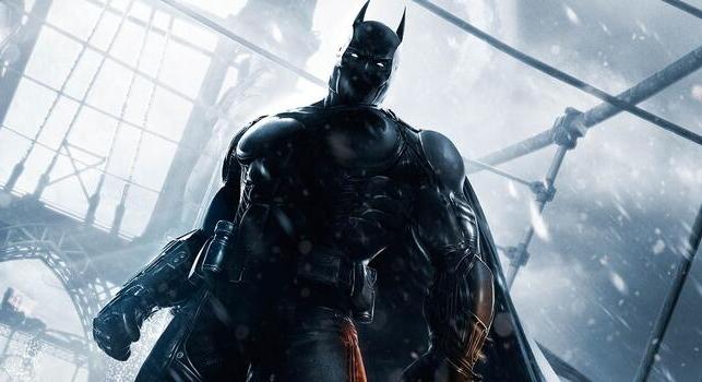 Batman denevérszárnyán érkezik az Assassin's Creed Hexe