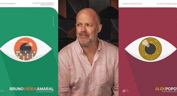 Egy portugál lakótelep és egy fiktív szovjet tagállam: hangos beleolvasó!