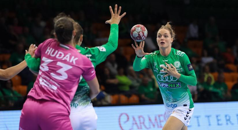 Klubot vált az Audi ETO játékosa