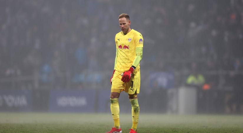 Friss információk az 58-szoros válogatott kapus sérüléséről