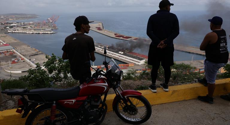 Trump szerint a világ: az erősebb mindent visz?