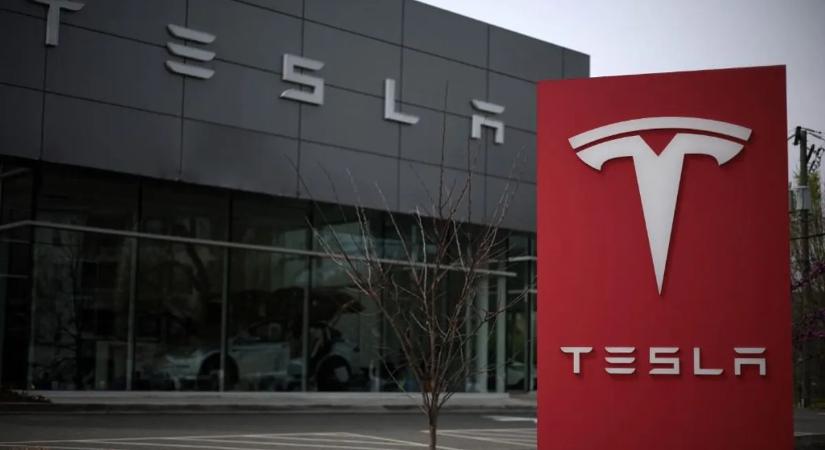 Jókora pofont kapott a Tesla a BYD-tól, ebből nehéz lesz felállni
