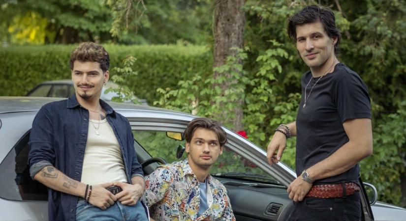 Kiderült, mikor kerül mozikba a Hogyan tudnék élni nélküled? folytatása