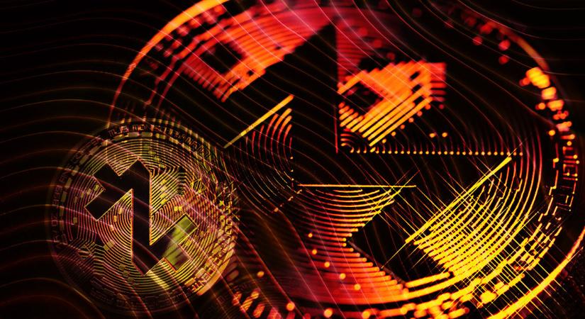Beindultak az anonimiást nyújtó kriptopénzek: a titkosság formálhatja a kriptovilág következő korszakát