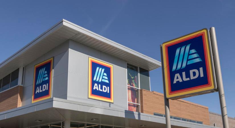 Béremelést szeretne 2026-ban? Ennyit lehet keresni az Aldiban