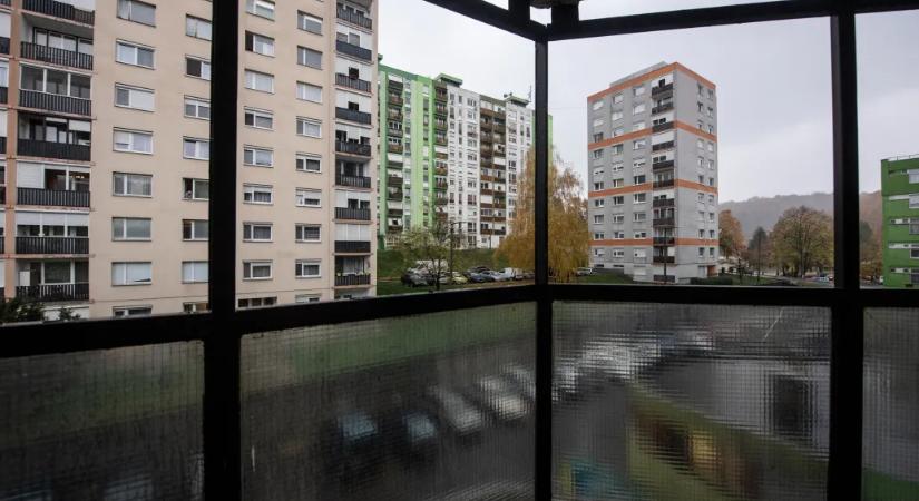 Országosan nőtt, Budapesten az Otthon Start ellenére is csökkent a lakáspiaci kereslet 2025-ben