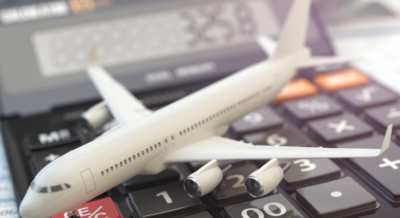 Megugrottak a repjegyárak a februári kiruccanásokra