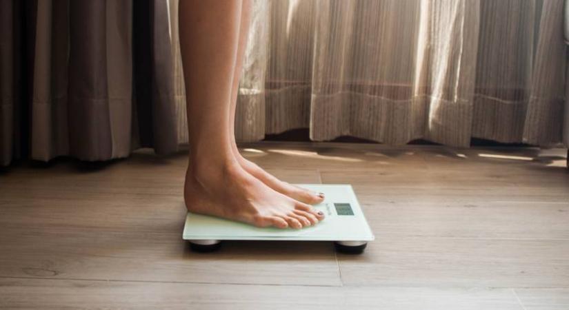 54 évesen került bomba formába a nő: megmutatta azt is, honnan indult az átalakulás