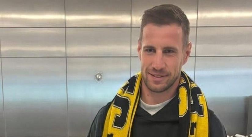 AEK Athén: minden, amit tudni kell Varga Barnabás új klubjáról