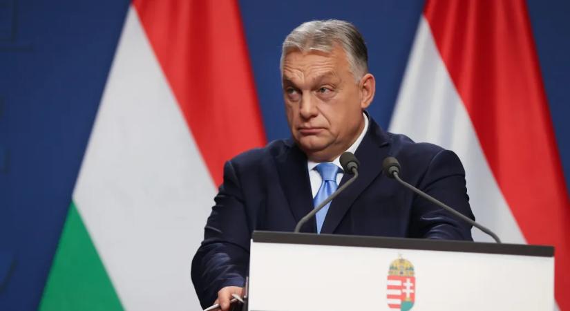 Orbán Viktor újra valódi kérdéseket kap