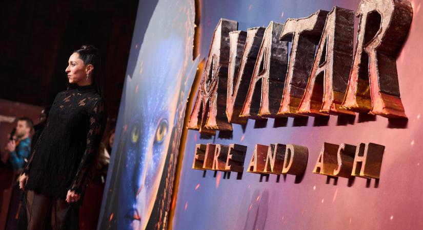 Cameron újra tarolt, de meddig bírja még az Avatar-varázs?