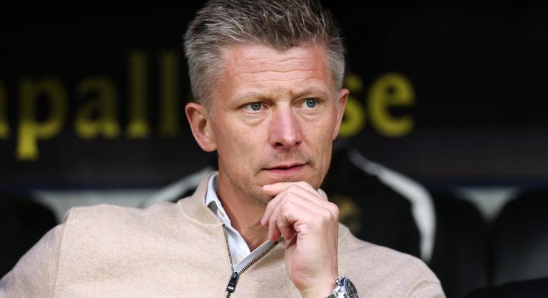 Kirúgták Csongvai Áronék edzőjét