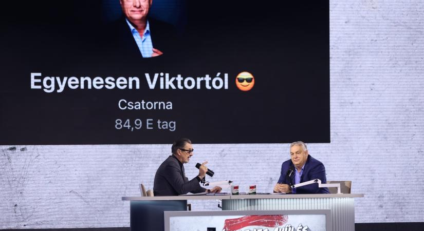 Politico: Kettő az egyhez az esélye annak, hogy Orbán Viktort újraválasztják