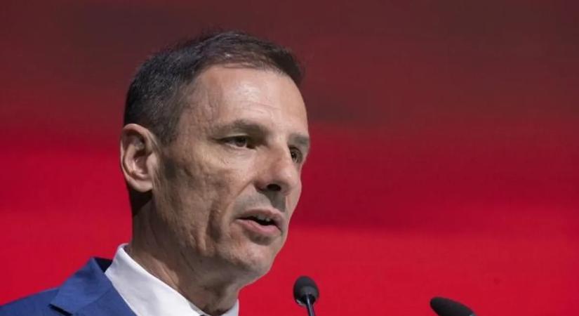 Tuzson Bence: Komoly eredményeket értünk el, de nem állunk meg!