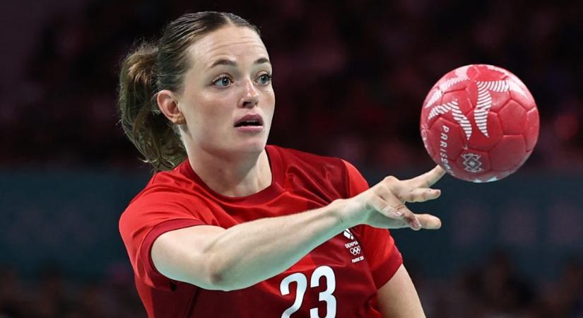 Két év után távozik Győrből a dán légiós