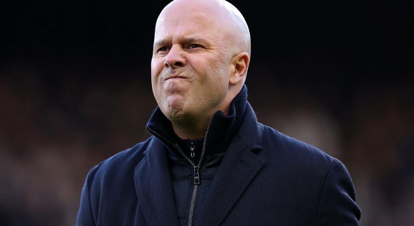 Slot: „az eredmény ezúttal sem azt tükrözi, amit megérdemeltünk volna…”