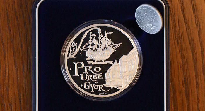 Díszpolgári cím és Pro Urbe-díj: Indul a javaslattétel