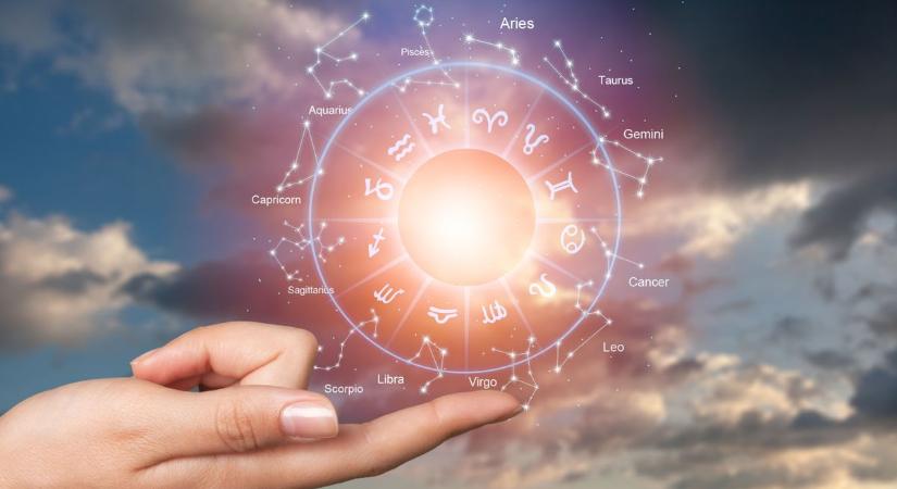 Veszekedés, békülés, sorsforduló – ez vár rád a szerelemben