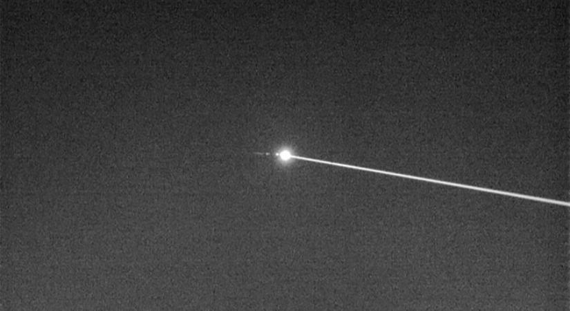 Most lesz igazán halálos a Vaskupola, "rajtunk kívül senkinek sincs ilyen fegyvere" – megérkezett a Vasnyaláb