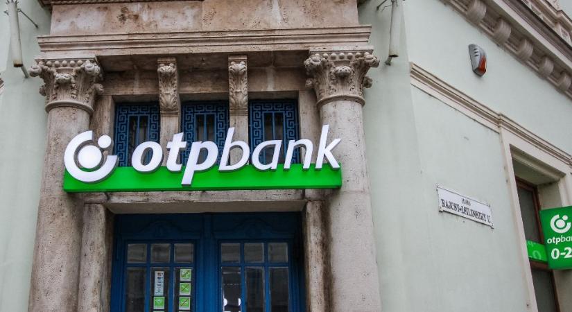 Újabb nagy leállás jön az OTP-nél