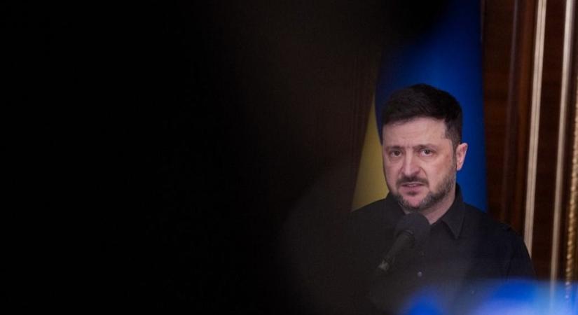 Zelenszkij foghatja a fejét: Ukrajna még sohasem függött annyira Magyarországtól, mint most