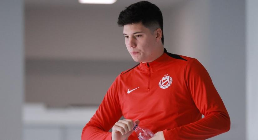 Beindultak az NB I-es csapatok a piacon - itt az eddigi átigazolási körkép