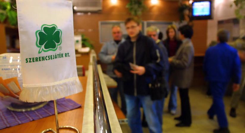 Joker-nyertes az év első hetében: itt az Ötöslottó nyerőszámok listája