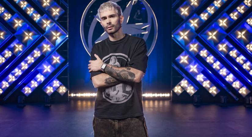 Keményen beszólt a kormánypárti bulvárlapoknak ByeAlex