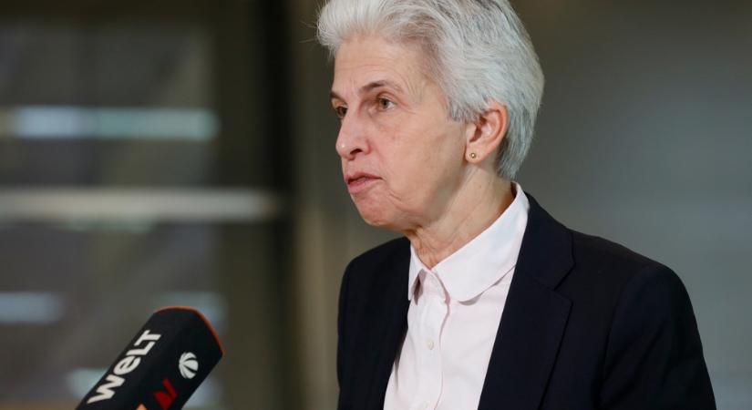 A németek végképp teljesen meghülyültek