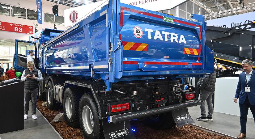 Újabb nagy bejelentéssel kezdi az évet a 4iG