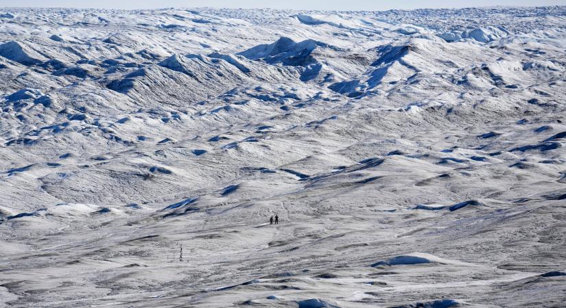 Grönland nem eladó – üzenik az északi vezetők Trumpnak