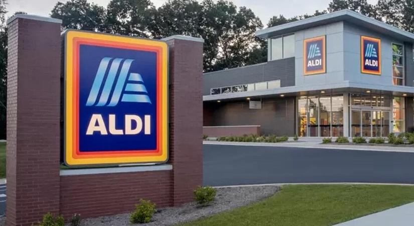 Kijött a számokkal az Aldi, ennyit lehet keresni
