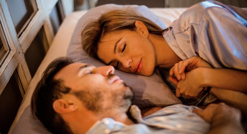 Ezt jelenti, ha kívánod a párodat, de közben érzelmileg mégis távol érzed magad