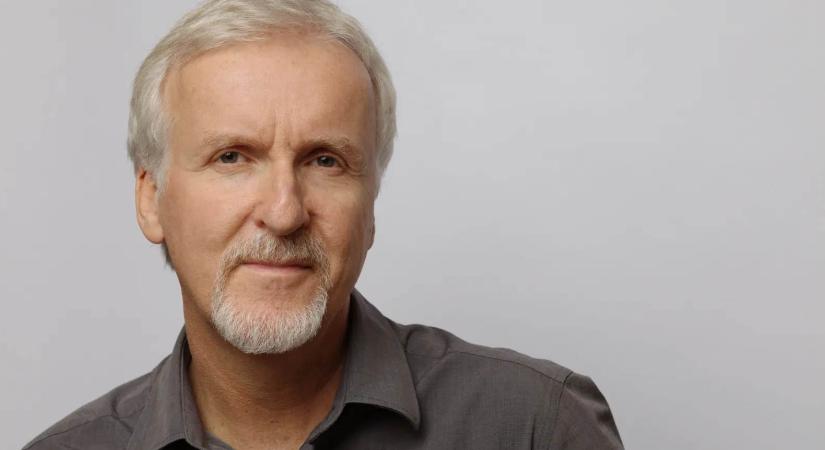 James Cameron a Népszavának: „Látjuk, hogy a világ egyre több gyűlölet, elszigetelődés és erőszak felé sodródik”