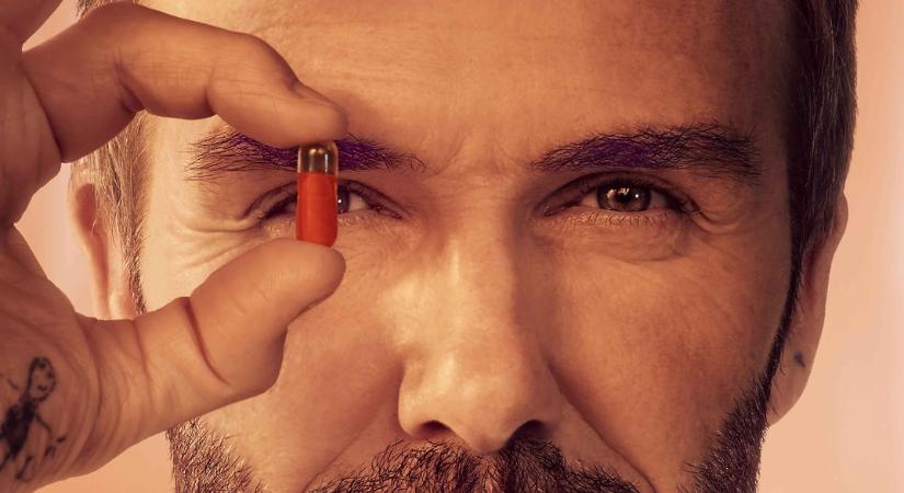 Beckham-titok 2026: Miért dobta a milliárdos cég a Bitcoint?