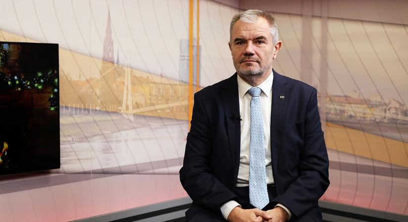 Rendkívüli év a horvátországi magyar közösség életében – Évértékelő beszélgetés Jankovics Róberttel, a HMDK elnökével