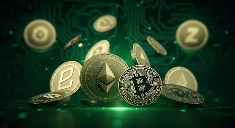 Rég nem látott szintig kúszott fel a bitcoin Maduro letartóztatásának árnyékában