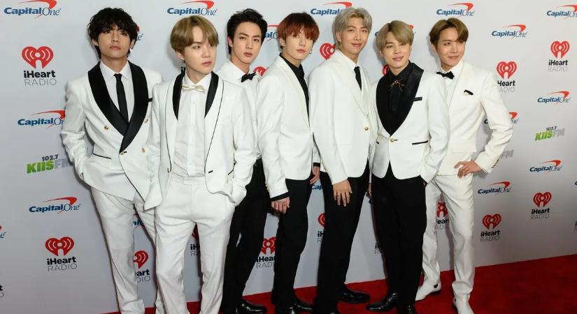 Ujjonganak a rajongók: bejelentette visszatérését a világ egyik legnépszerűbb bandája