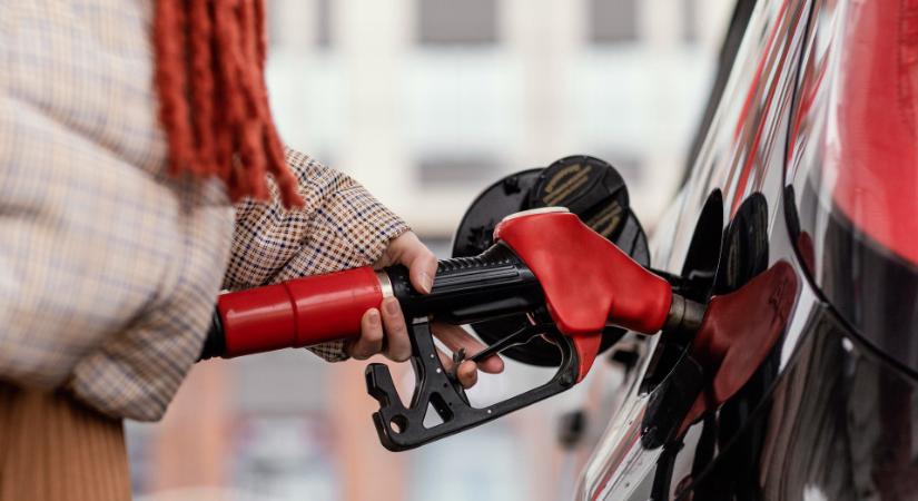 Nincs drágulás a benzinkutakon