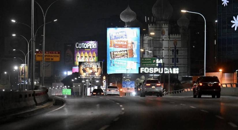 Háborús sokk a világpiacokon: elszállt az arany ára Venezuela miatt